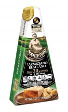Parmissimo 30-month old Parmigiano Reggiano EXTRA 5,29oz