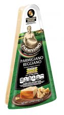 Parmissimo Parmigiano Reggiano Regular PDO 5,29oz