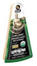 Parmissimo Parmigiano Reggiano Organic 5,29oz